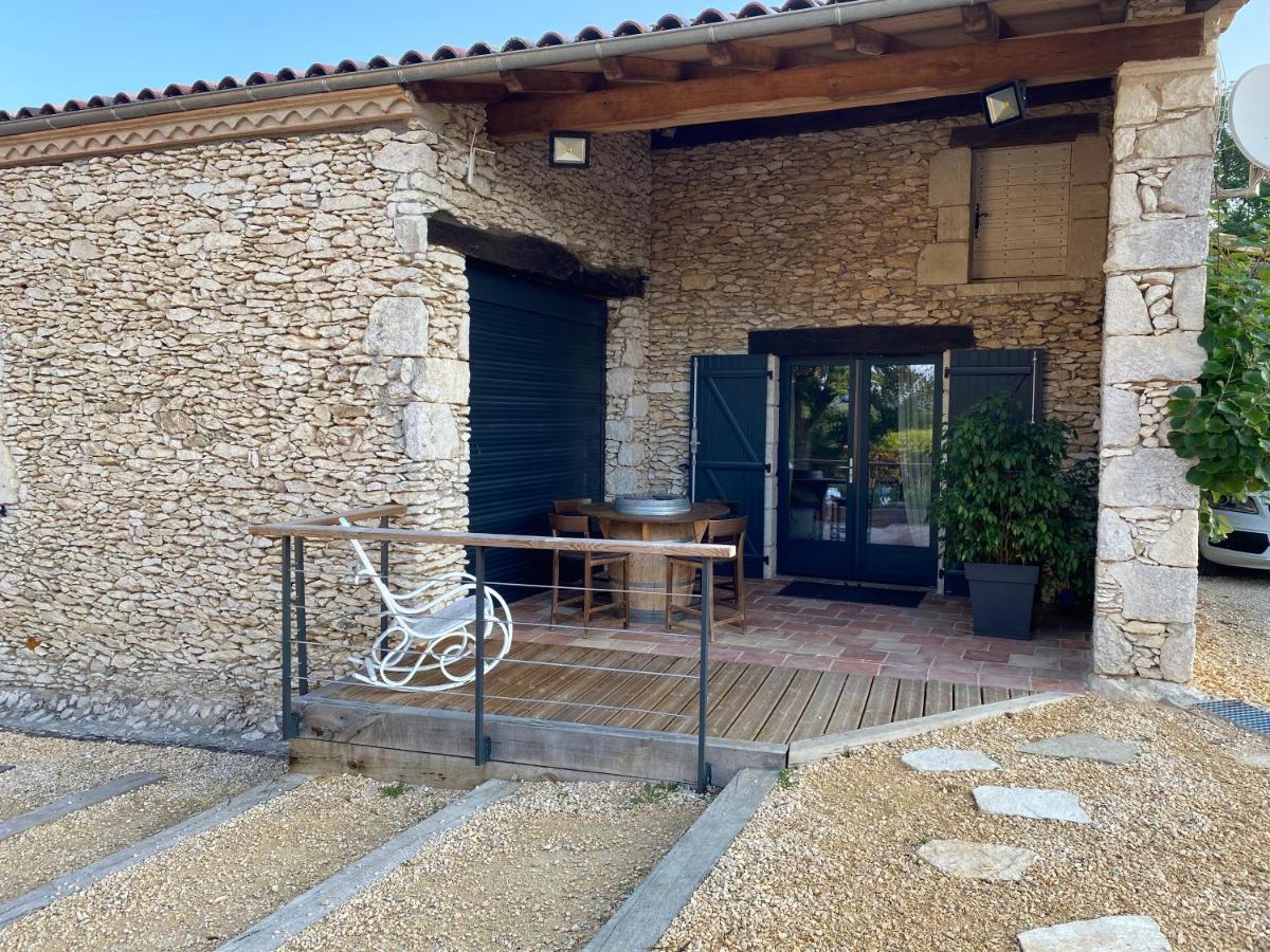 Coulonges Hotel Savignac-sur-Leyze Exterior foto